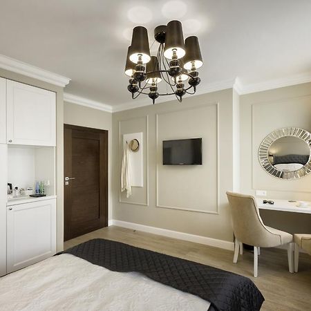 Apartamenty Aurora Gdansk Dış mekan fotoğraf