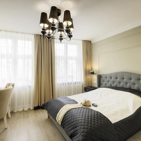 Apartamenty Aurora Gdansk Dış mekan fotoğraf