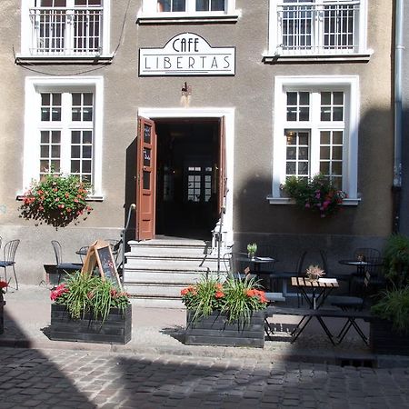 Apartamenty Aurora Gdansk Dış mekan fotoğraf
