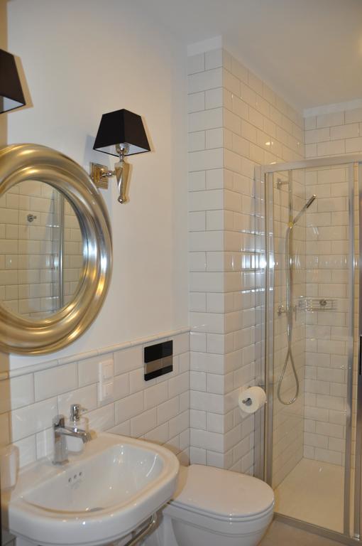 Apartamenty Aurora Gdansk Dış mekan fotoğraf