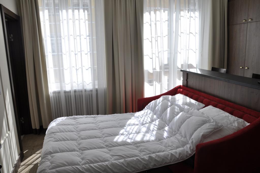 Apartamenty Aurora Gdansk Dış mekan fotoğraf