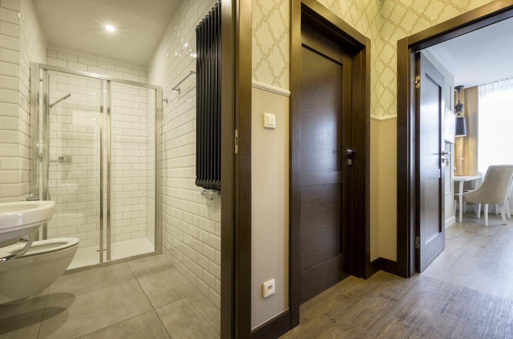 Apartamenty Aurora Gdansk Dış mekan fotoğraf