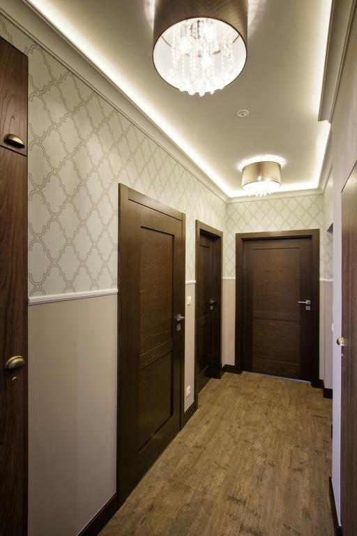 Apartamenty Aurora Gdansk Dış mekan fotoğraf