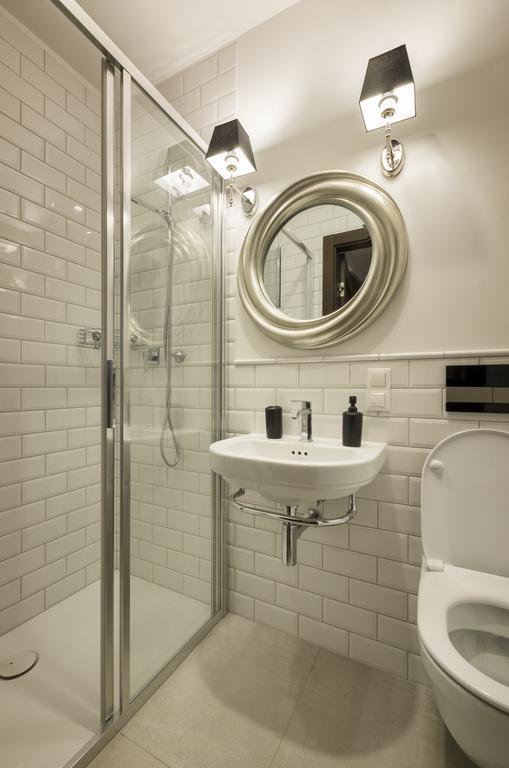 Apartamenty Aurora Gdansk Dış mekan fotoğraf