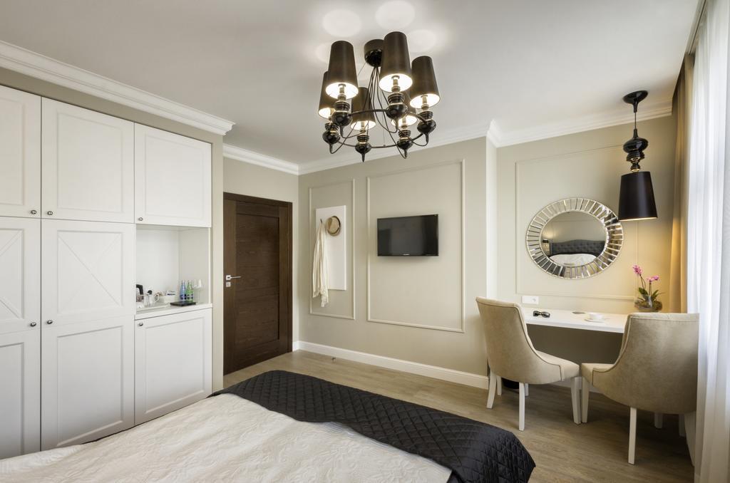 Apartamenty Aurora Gdansk Dış mekan fotoğraf