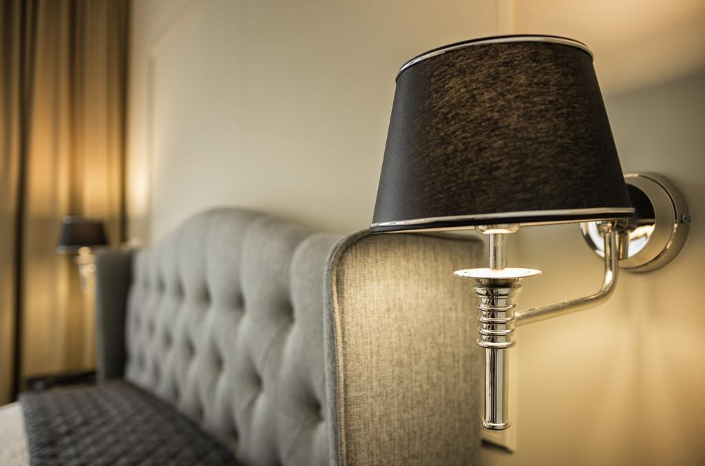 Apartamenty Aurora Gdansk Dış mekan fotoğraf