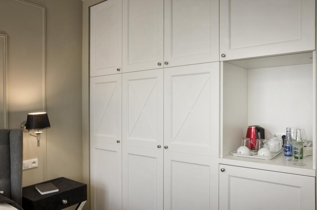Apartamenty Aurora Gdansk Dış mekan fotoğraf