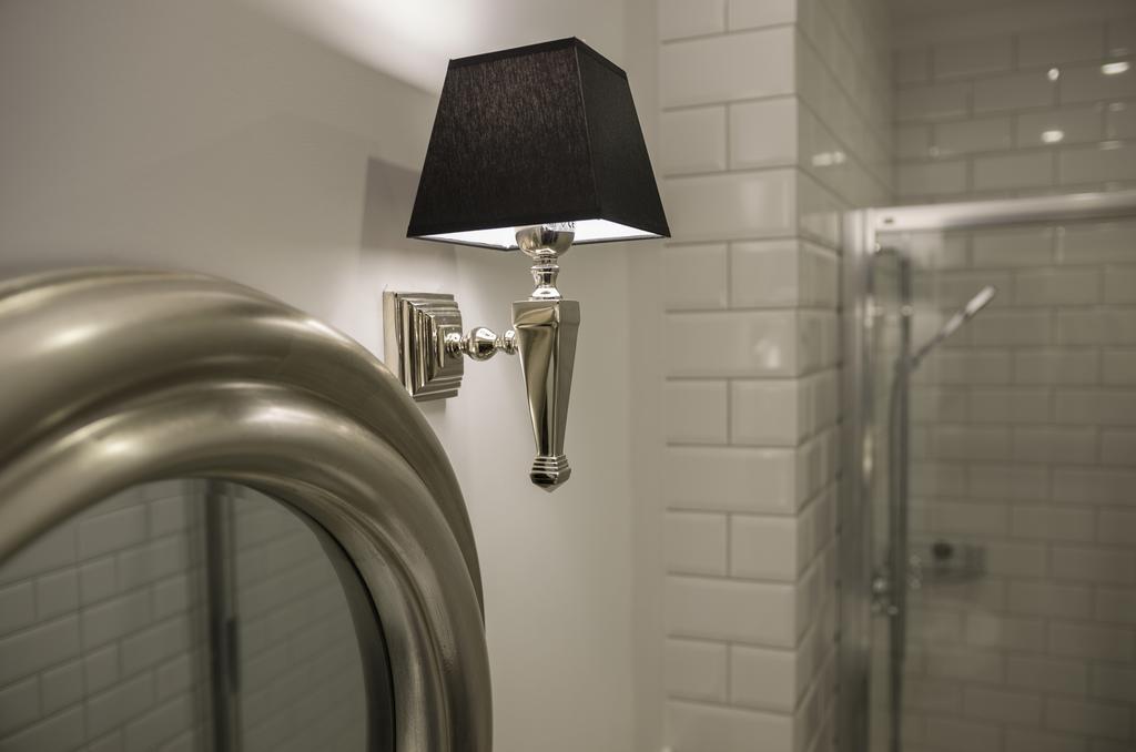 Apartamenty Aurora Gdansk Dış mekan fotoğraf