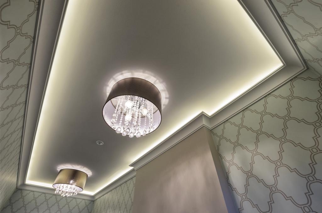 Apartamenty Aurora Gdansk Dış mekan fotoğraf