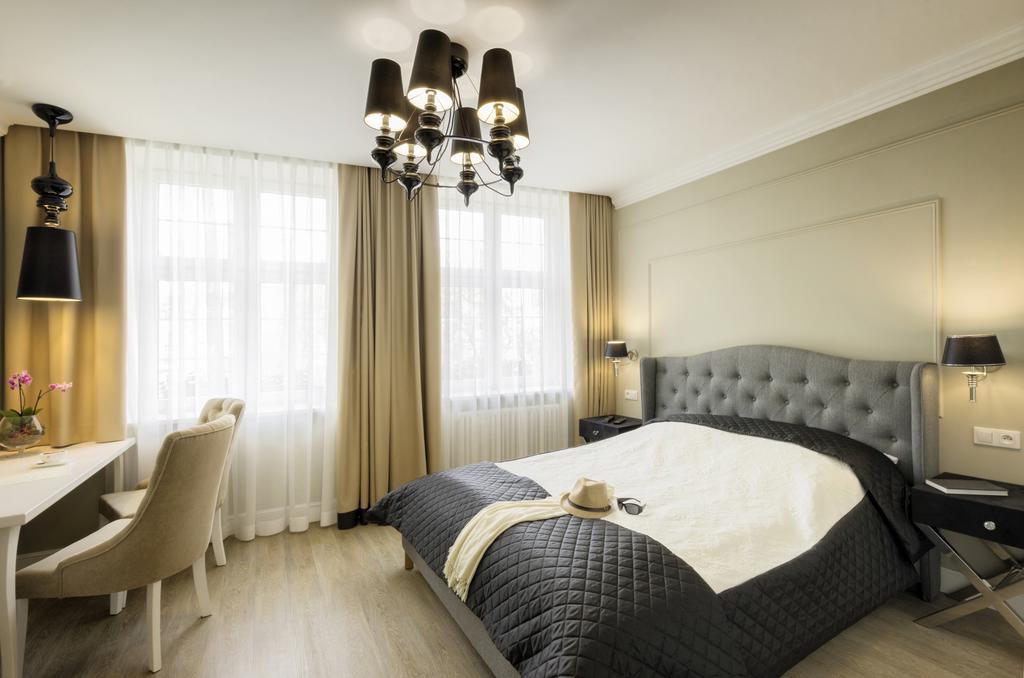 Apartamenty Aurora Gdansk Dış mekan fotoğraf